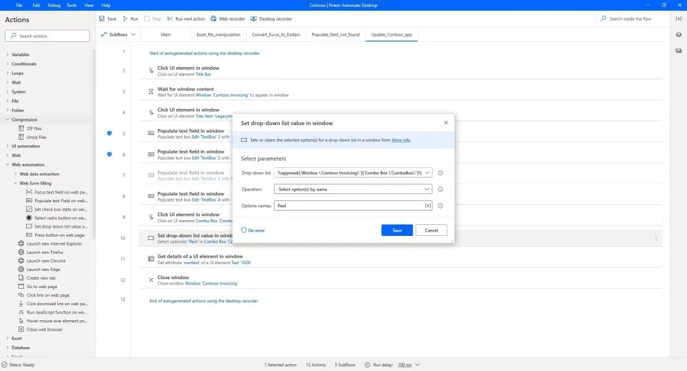 Power Automate官方版：微软自动化工具