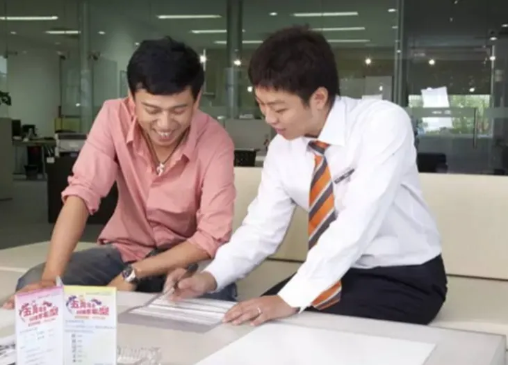 销售基础训练课：构建专业能力，助力销售游刃有余