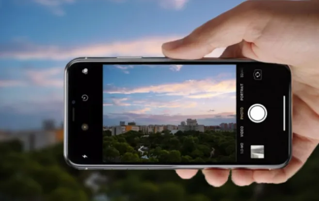 陈曦手机影像创作实战：从入门到精通