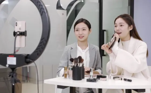 0基础小白全领域带货极速入门课