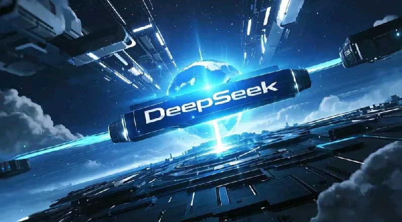 Deepseek使用进阶课:快速掌握AI与Deepseek玩法,内容创业者必备