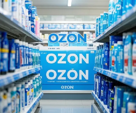 俄罗斯OZON跨境电商运营实战课：快速开拓俄罗斯市场全攻略