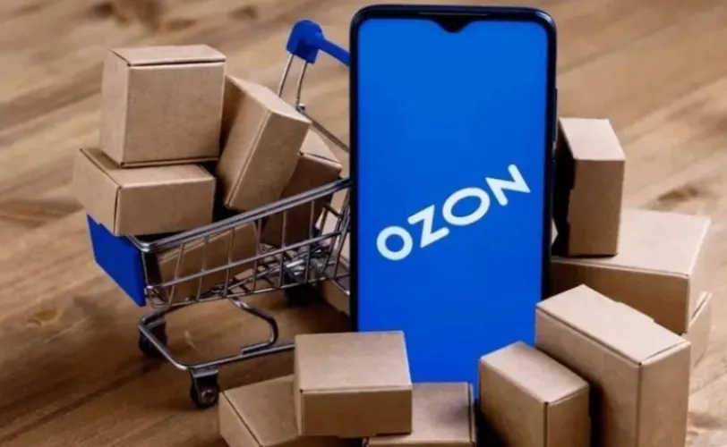 Ozon跨境电商全套运营课程