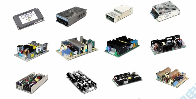 小功率开关电源功率变换器拓扑分析与设计视频教程