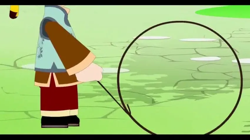 《增广贤文》32集国学动画全集