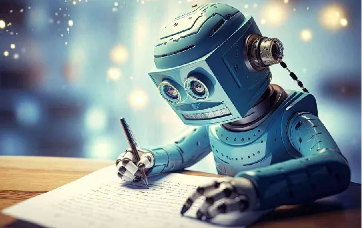 七步成篇：AI写作全攻略线上课程