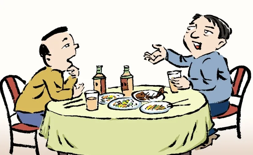 赢在人情世故：成功社交策略课程