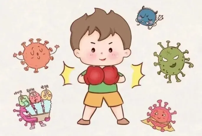 儿童常见疾病防治知识资源