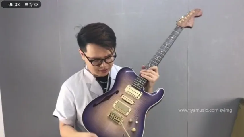 Niko吉他调校保养全指南:从入门到精通