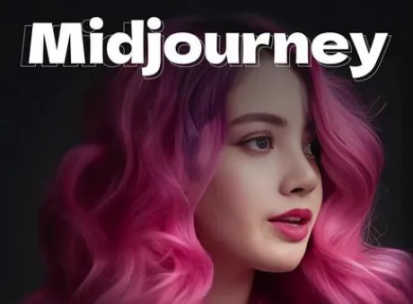 Jovi 极客时间 Midjourney 入门实践课（完结）