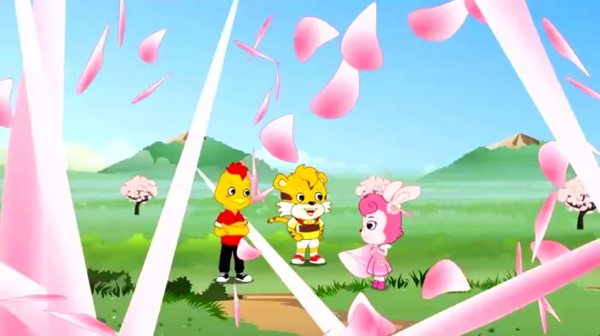 小学30堂专注力与学习能力训练课