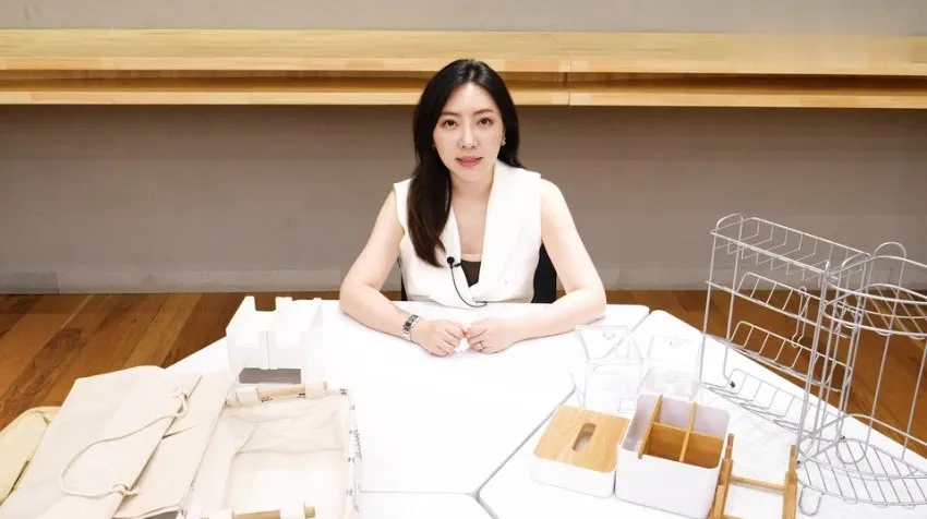 12堂家居收纳课:打造永不复乱的家