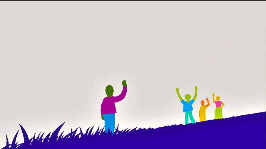 《冥想正念指南》：豆瓣9.2高分科普纪录片