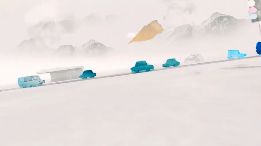 《冥想正念指南》：豆瓣9.2高分科普纪录片