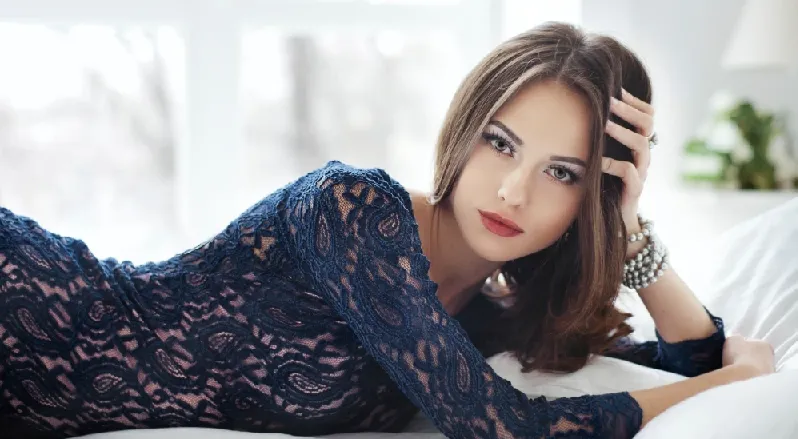 Tian Yin 8步教学：让女生开心快乐