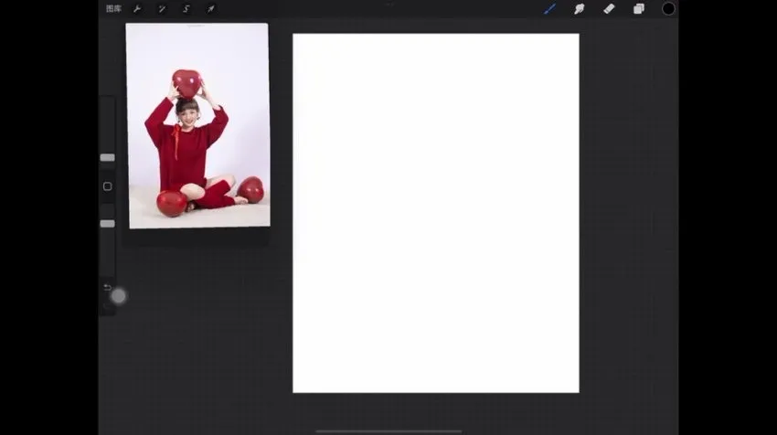 Nutdream少女风绘画课程:简笔速写、薄涂油画与仿手绘