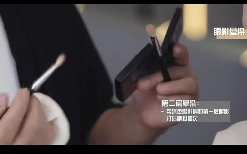 毛戈平明星化妆术:逆龄裸妆与骨相修饰课程