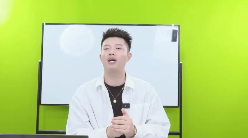 姬红波英语零基础到精通课程