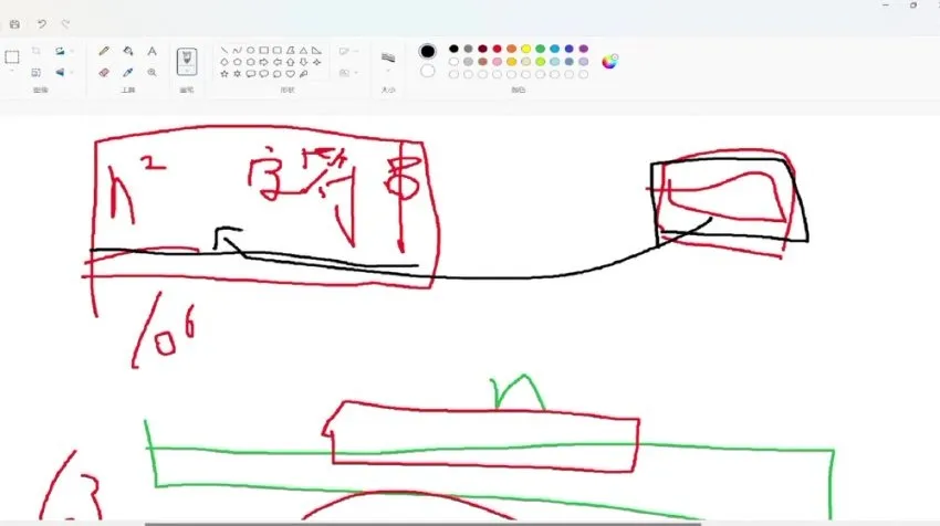 C++竞赛高阶27讲:哈希/分治/搜索算法课程