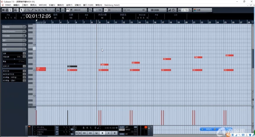 独立音乐制作人全套课程