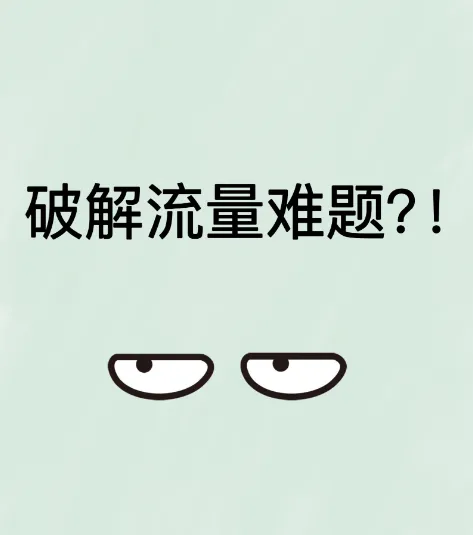 破解流量难题：私域流量池构建与营销引流秘籍