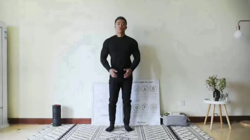 麦大湿全身精准拉伸指南:16大肌群科学放松课程