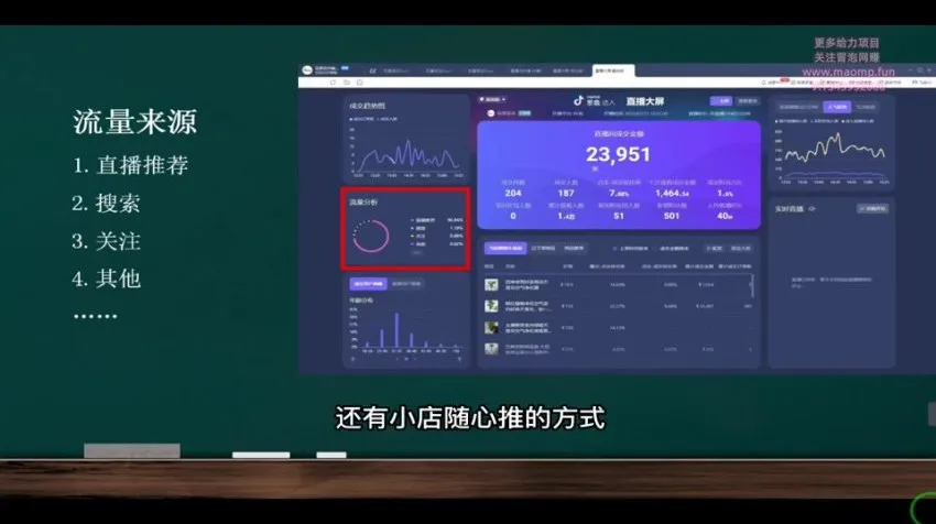 抖音电商入门秘籍：小白快速起店指南