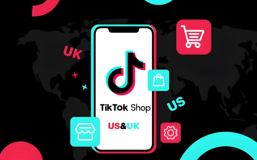 TikTok Shop新手30课：开店到运营全流程教学