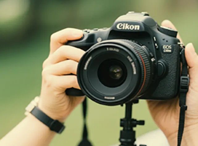 张小翼全能摄影班：进阶之路