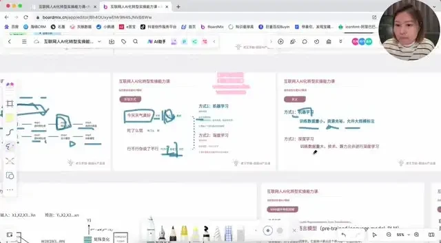 互联网人AI转型实操课：掌握AI应用全流程