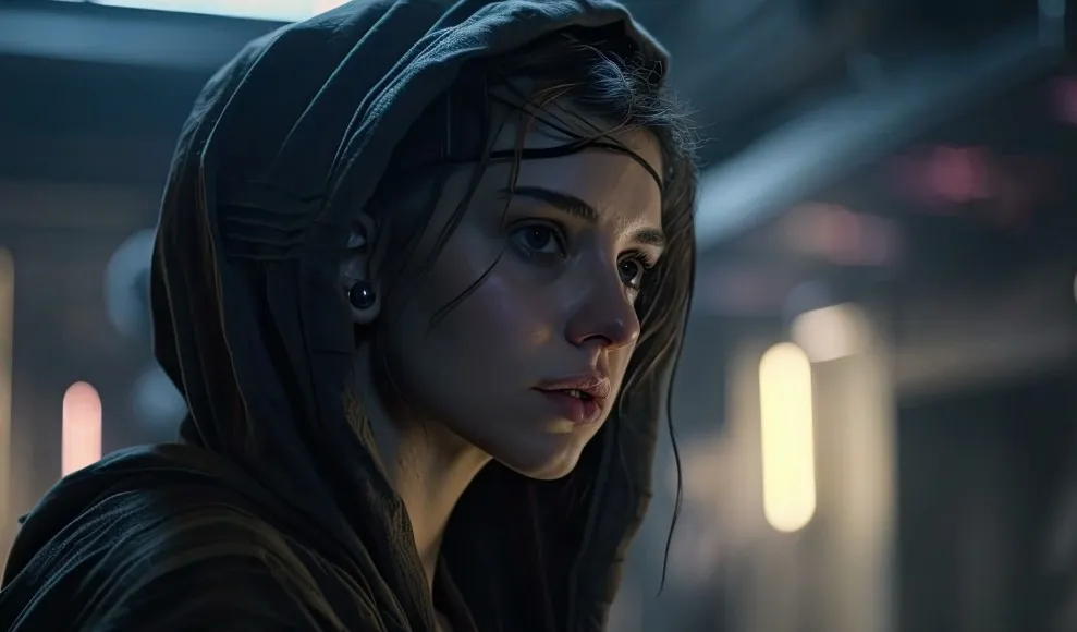 AI电影制作实操课程：个人电影创作指南