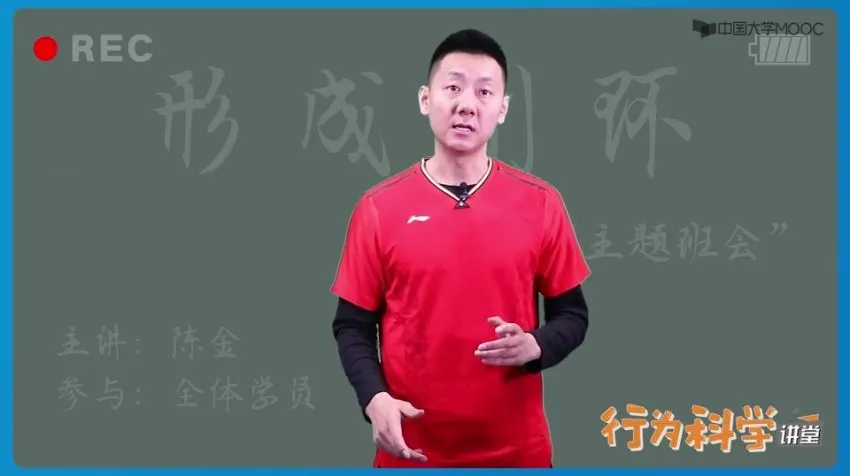 陈金羽毛球教学全集：入门到实战技巧