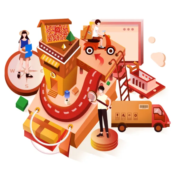 《实体店赚钱档案》：36个实操案例揭示引流与盈利模式