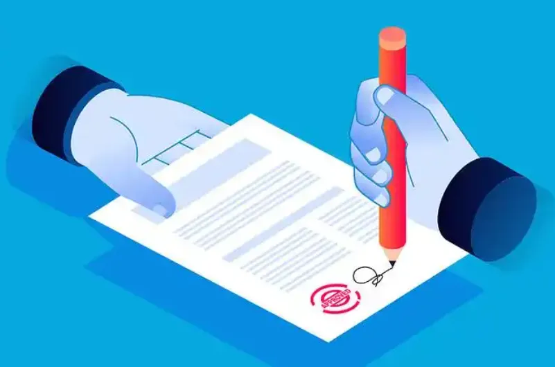 各行各业合作协议合同模板:涵盖多领域的商业文书合集