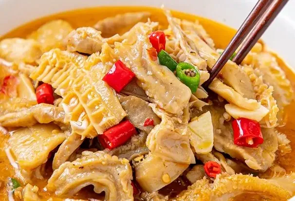 原味牛杂摆摊开店攻略全套课程