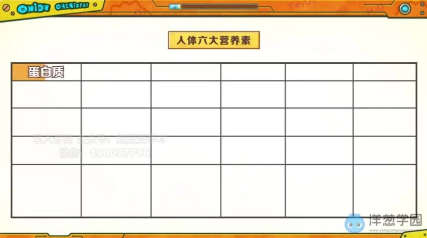 科粤版9年级上下册初三化学全册同步课程