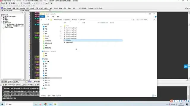 易语言编程快速入门与实战：1天精通软件开发教程