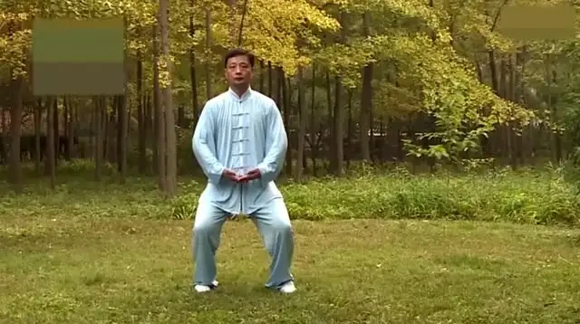 八段锦全攻略：传统健康长寿操教程