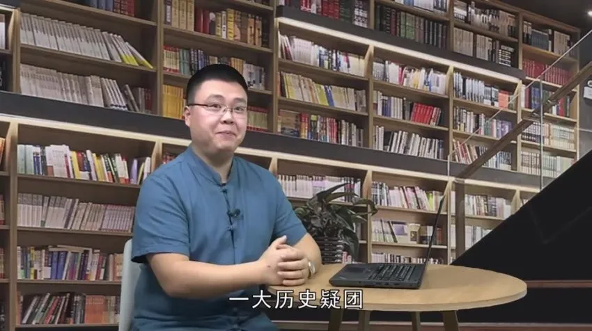 张兴东精讲《项羽本纪》：70讲深度解读楚霸王传奇人生