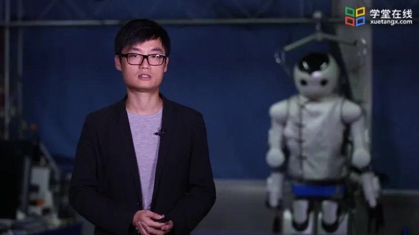 《无人机与移动机器人智能技术高级实战教程》