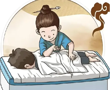 按摩学最全音频教程套装：中医推拿手法自学与考证指南