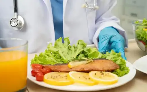 独立营养师体重管理实操课程（2025版）