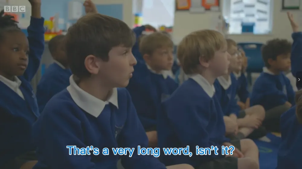 BBC英语情景动画剧《托普西和蒂姆 Topsy and Tim》（视频+绘本）