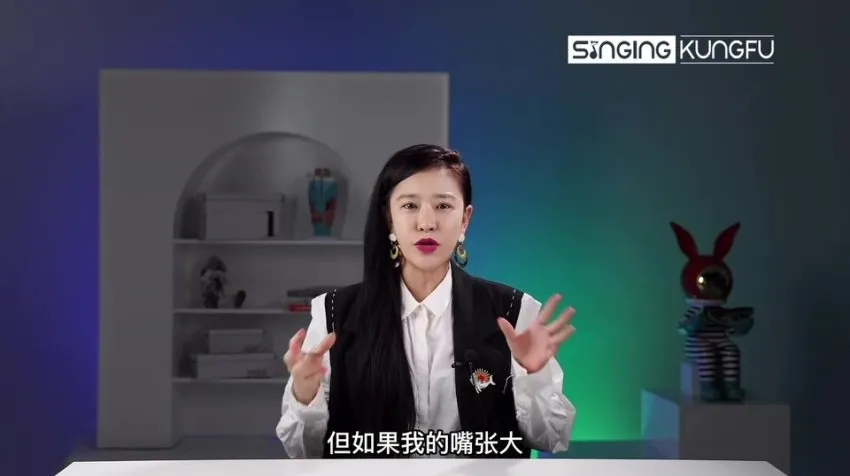 Uta校长歌唱气息训练：20节核心课，科学提升发声技巧