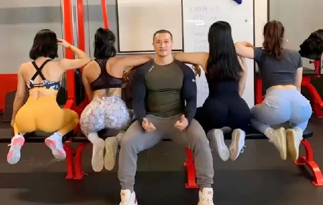 赛普健身专业视频：涵盖理论与实操的全面健身课程