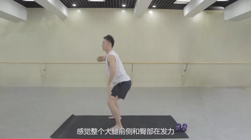 21天普拉提瑜伽塑形计划：打造马甲线、美背，燃脂抗衰老