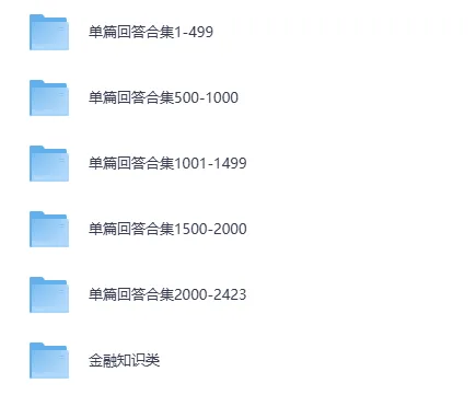 知乎单篇回答合集2435篇：涵盖多元主题的知识与故事宝库