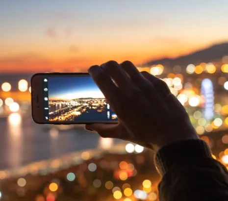 阿火精选手机拍摄剪辑运营实操课程