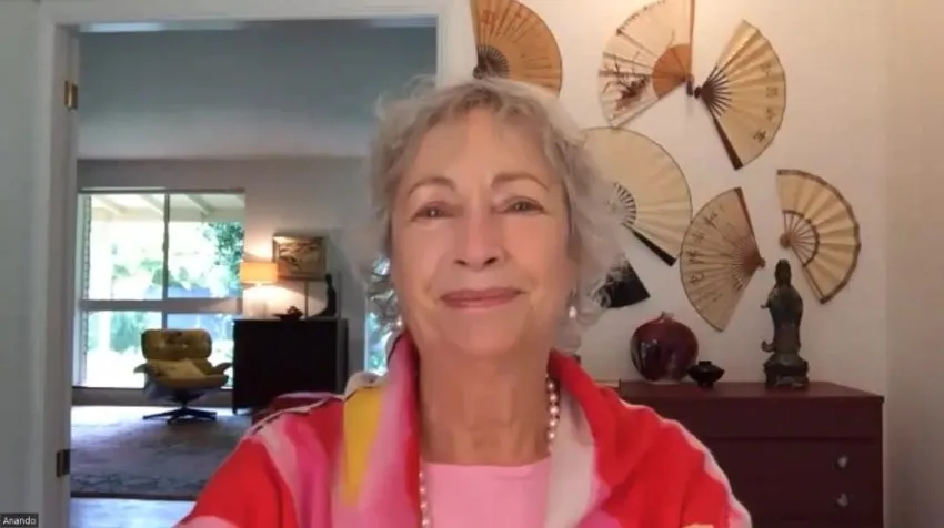 奥南朵《财富心理课》：打破财富枷锁，开启财富心理成长之旅