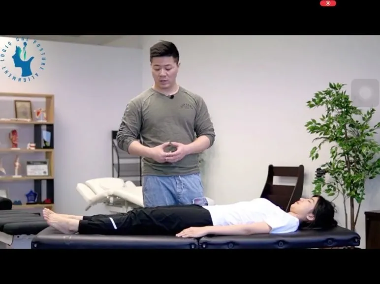 高效腰腹塑形与矫正课程：科学打造完美曲线